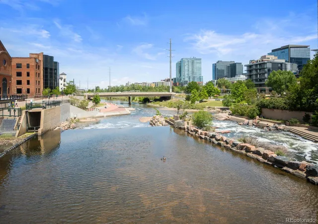 Homes for sale in Denver, CO | 2525 15th St #2D, Denver, CO 80211 | MLS# 4642030