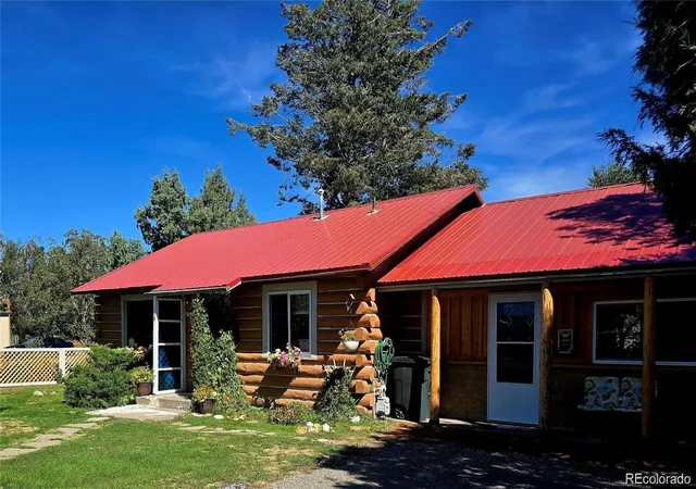 Photo 1 of Sale Pending at 610 Hermosa St, Del Norte, CO 81132 | MLS# 6315839 | Listing updated on 2026-09-23