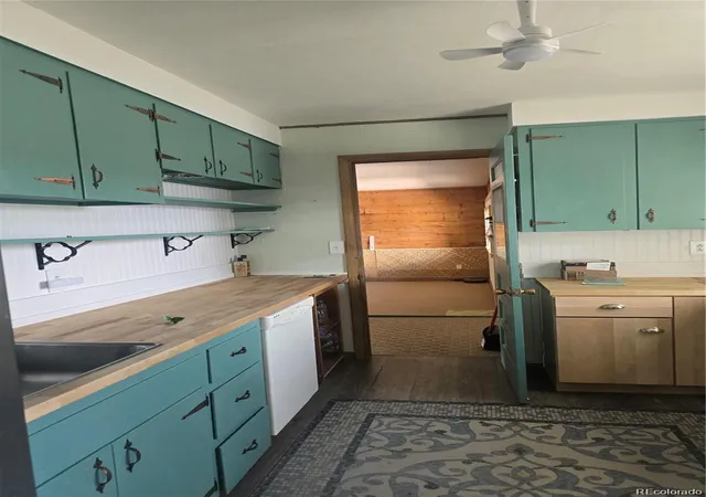 Photo 3 of Sale Pending at 610 Hermosa St, Del Norte, CO 81132 | MLS# 6315839 | Listing updated on 2026-10-17