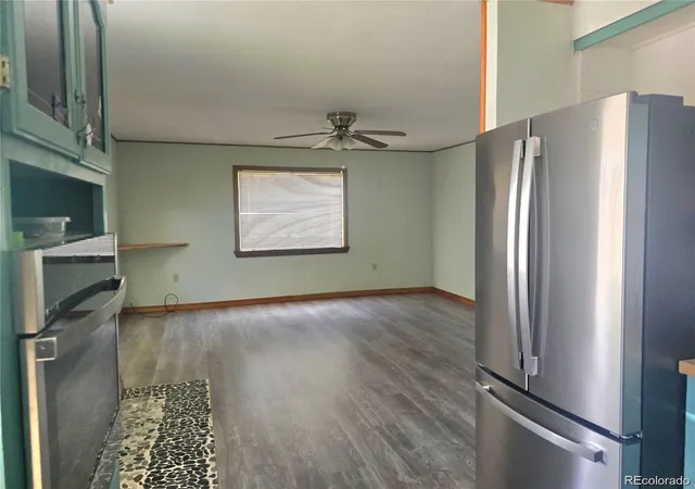Photo 4 of Sale Pending at 610 Hermosa St, Del Norte, CO 81132 | MLS# 6315839 | Listing updated on 2026-10-17