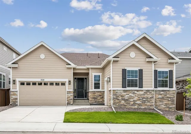 Homes for sale in Highlands Ranch, CO | 2516 Bitterroot Pl, Highlands Ranch, CO 80129 | MLS# 2182026