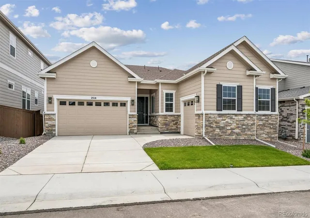 Homes for sale in Highlands Ranch, CO | 2516 Bitterroot Pl, Highlands Ranch, CO 80129 | MLS# 2182026