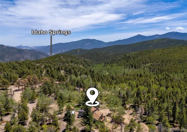 Homes for sale in Idaho Springs, CO | 719 Miners Candle Rd, Idaho Springs, CO 80452 | MLS# 3672698