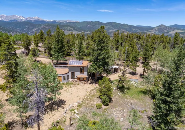 Homes for sale in Idaho Springs, CO | 719 Miners Candle Rd, Idaho Springs, CO 80452 | MLS# 3672698