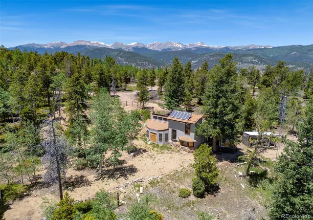 Homes for sale in Idaho Springs, CO | 719 Miners Candle Rd, Idaho Springs, CO 80452 | MLS# 3672698