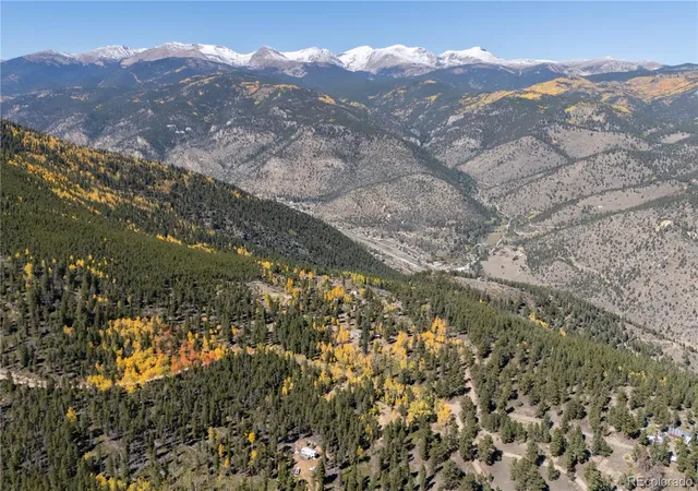 Homes for sale in Idaho Springs, CO | 719 Miners Candle Rd, Idaho Springs, CO 80452 | MLS# 3672698