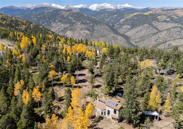 2nd image of 719 Miners Candle Rd, Idaho Springs, CO 80452 | MLS# 3672698