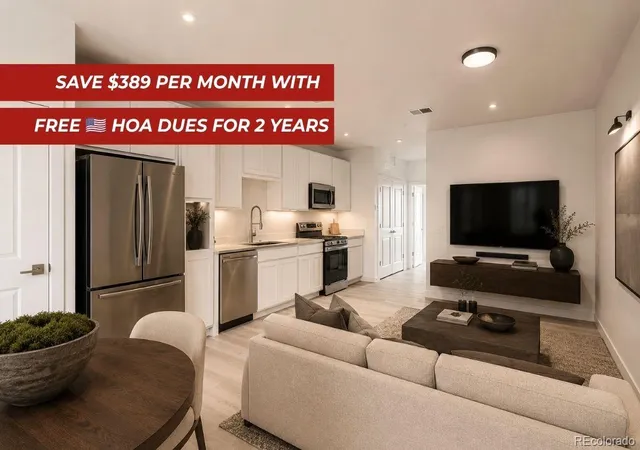 1st image of 1634 N Sheridan Blvd #206, Denver, CO 80214 | MLS# 6574197