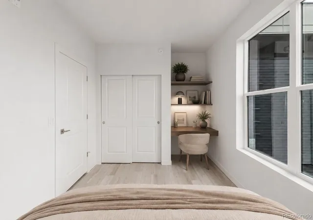 5th image of 1634 N Sheridan Blvd #206, Denver, CO 80214 | MLS# 6574197