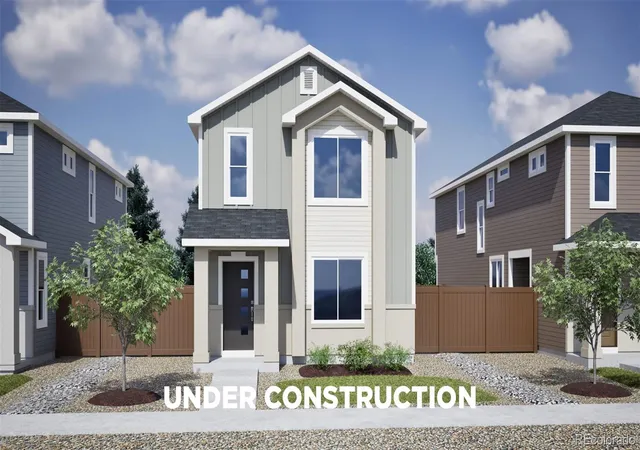1st image of 406 N Bently St, Watkins, CO 80137 | MLS# 8380948