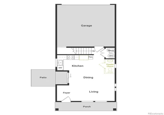 2nd image of 406 N Bently St, Watkins, CO 80137 | MLS# 8380948