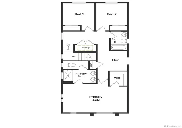 3rd image of 406 N Bently St, Watkins, CO 80137 | MLS# 8380948