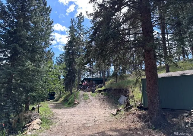 image of 6897 High Dr, Morrison, CO 80465 | MLS# 6083892