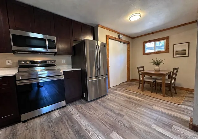 image of 6897 High Dr, Morrison, CO 80465 | MLS# 6083892