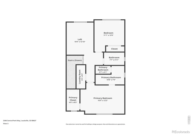 Homes for sale in Superior, CO | 2348 Central Park Wy, Superior, CO 80027 | MLS# IR1059844