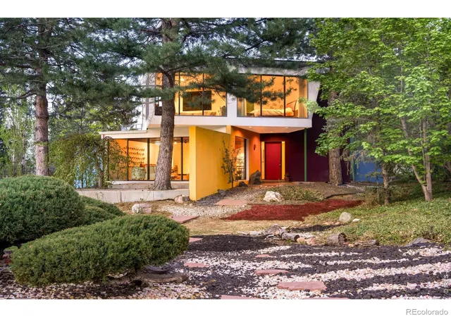 Single family home for sale at 770 6th Street, Boulder, CO 80302 | MLS# IR1059851