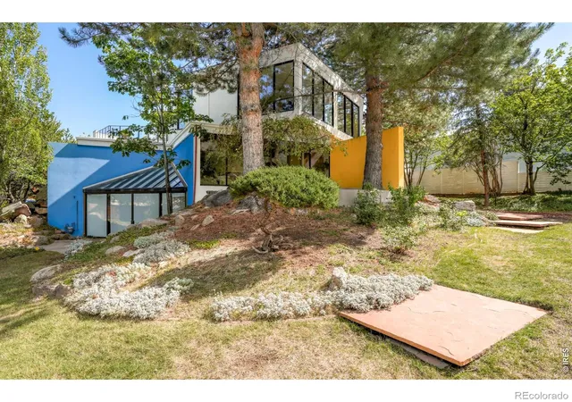 Photo 3 of Single family home for sale at 770 6th Street, Boulder, CO 80302 | MLS# IR1059851 | Listing updated on 2026-09-24