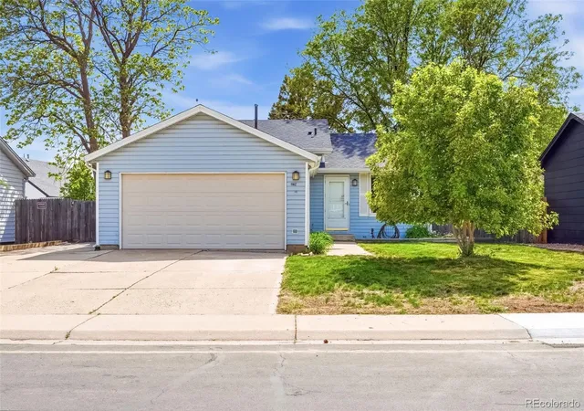 Homes for sale in Denver, CO | 1162 W 135th Pl, Denver, CO 80234 | MLS# 9265173