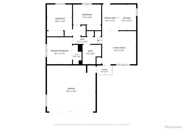 Homes for sale in Denver, CO | 1162 W 135th Pl, Denver, CO 80234 | MLS# 9265173