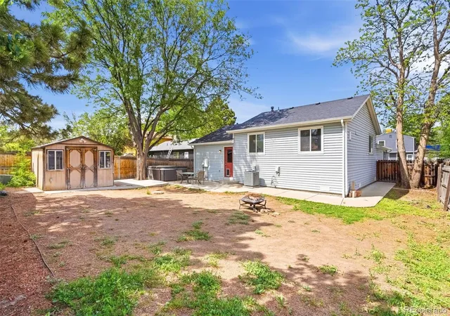 Homes for sale in Denver, CO | 1162 W 135th Pl, Denver, CO 80234 | MLS# 9265173