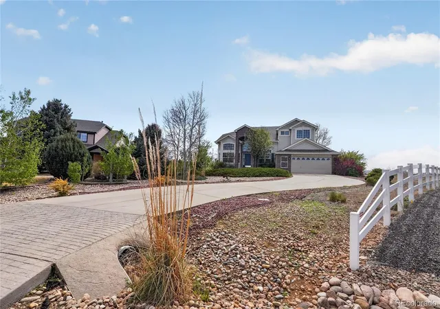 Homes for sale in Brighton, CO | 16021 Verbena St, Brighton, CO 80602 | MLS# 7778095