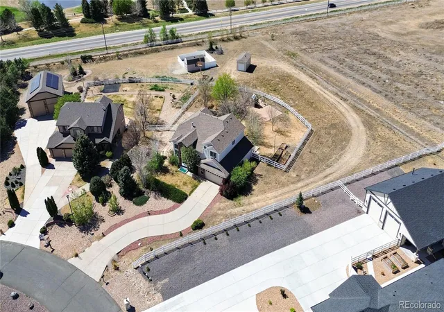 36th image of 16021 Verbena St, Brighton, CO 80602 | MLS# 7778095