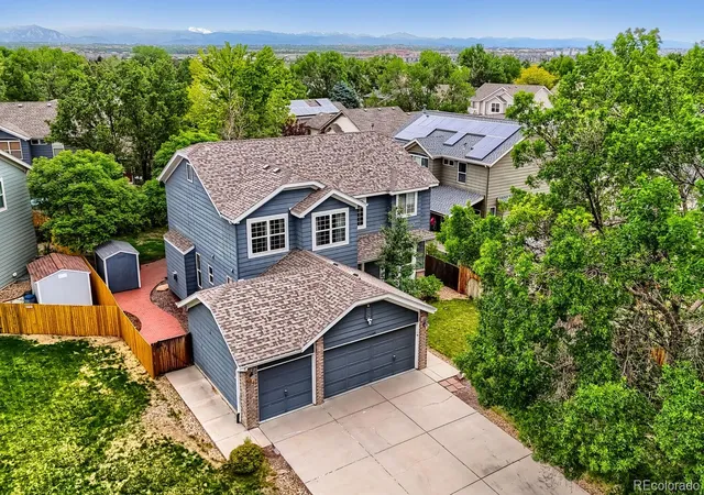 1st image of 13489 Lafayette St, Thornton, CO 80241 | MLS# 4575809
