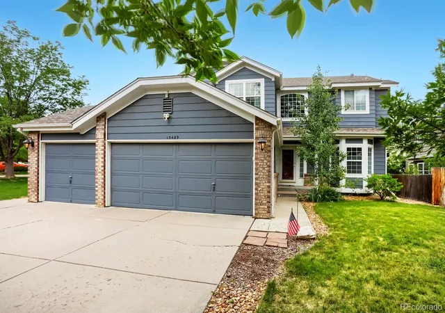 2nd image of 13489 Lafayette St, Thornton, CO 80241 | MLS# 4575809