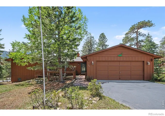 2nd image of 900 Scott Ave, Estes Park, CO 80517 | MLS# IR1059855