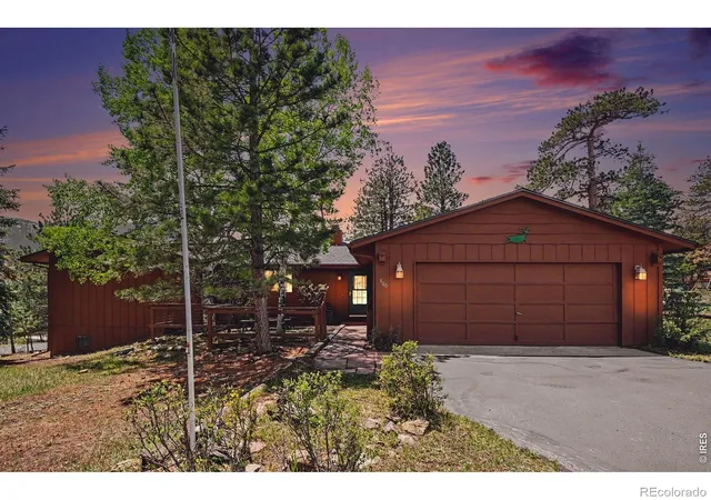 35th image of 900 Scott Ave, Estes Park, CO 80517 | MLS# IR1059855