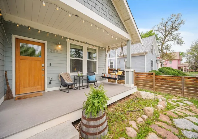 Homes for sale in Colorado Springs, CO | 1009-1007 E Boulder St, Colorado Springs, CO 80903 | MLS# 2436010