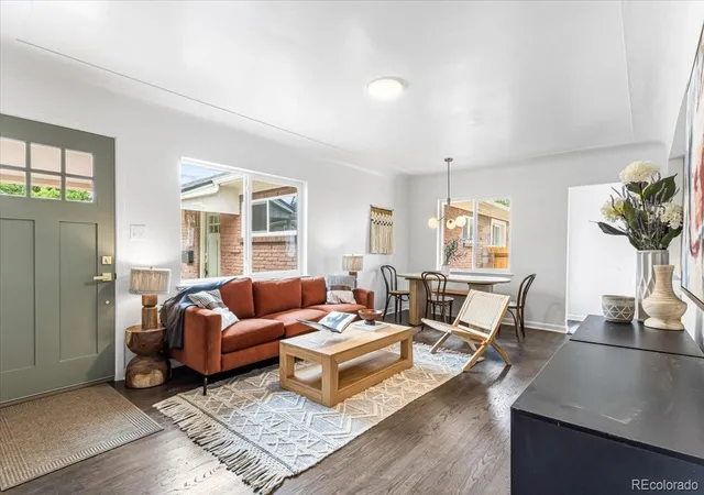 3rd image of 3385 N Kearney St, Denver, CO 80207 | MLS# 5178984