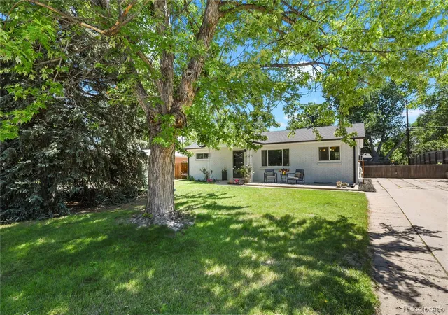 1st image of 6284 S Prescott St, Littleton, CO 80120 | MLS# 2382314