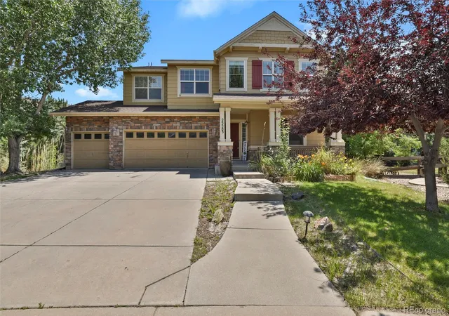 1st image of 25583 E Frost Pl, Aurora, CO 80016 | MLS# 2034146