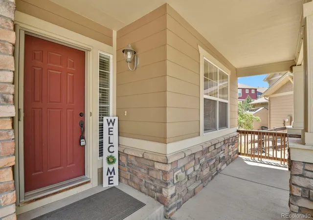 4th image of 25583 E Frost Pl, Aurora, CO 80016 | MLS# 2034146