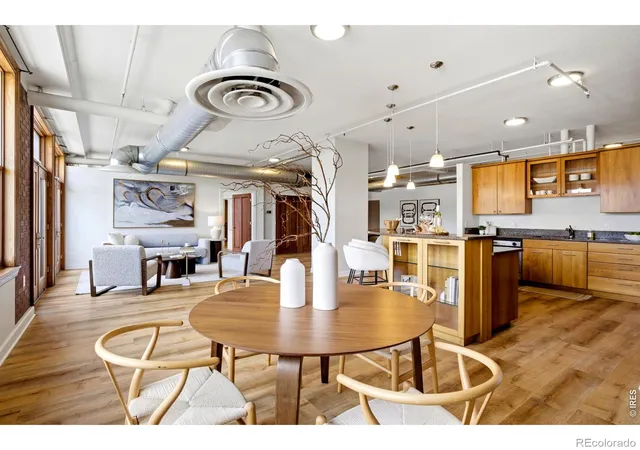 1st image of 2245 Blake St #J, Denver, CO 80205 | MLS# IR1059860