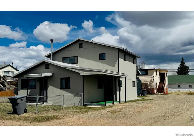 27th image of 541 Mckinley St, Walden, CO 80480 | MLS# IR1059861