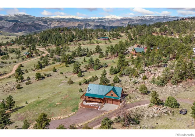 1st image of 171 Critter Ct, Livermore, CO 80536 | MLS# IR1059863