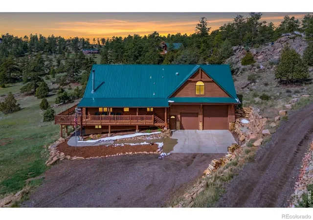 2nd image of 171 Critter Ct, Livermore, CO 80536 | MLS# IR1059863