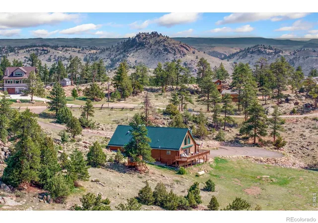4th image of 171 Critter Ct, Livermore, CO 80536 | MLS# IR1059863