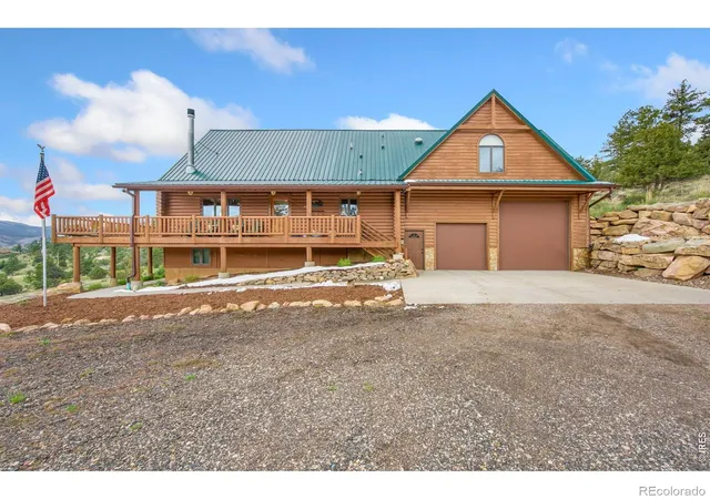5th image of 171 Critter Ct, Livermore, CO 80536 | MLS# IR1059863