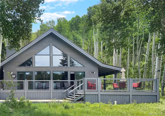 Photo 3 of Sale Pending at 410 Elk Meadow Run, Antonito, CO 81120 | MLS# 7921554 | Listing updated on 2026-08-20