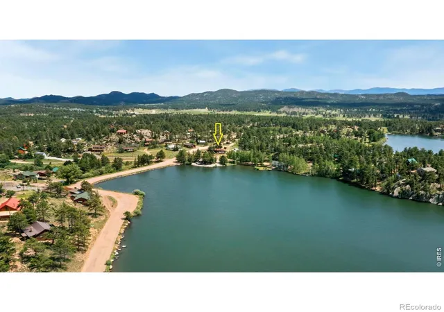Homes for sale in Red Feather Lakes, CO | 983 Ramona Dr, Red Feather Lakes, CO 80545 | MLS# IR1059869