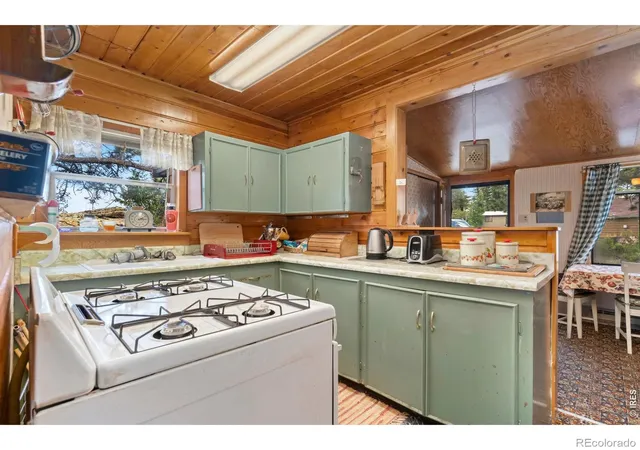 Homes for sale in Red Feather Lakes, CO | 983 Ramona Dr, Red Feather Lakes, CO 80545 | MLS# IR1059869