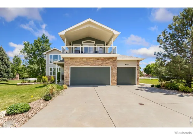 2nd image of 8355 Louden Cir, Fort Collins, CO 80528 | MLS# IR1059870