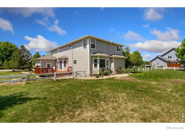 40th image of 8355 Louden Cir, Fort Collins, CO 80528 | MLS# IR1059870