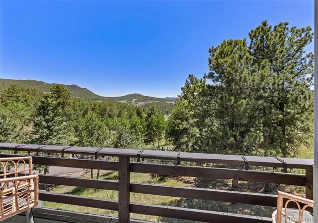 Homes for sale in Conifer, CO | 9759 Fallen Rock Rd, Conifer, CO 80433 | MLS# 2612632