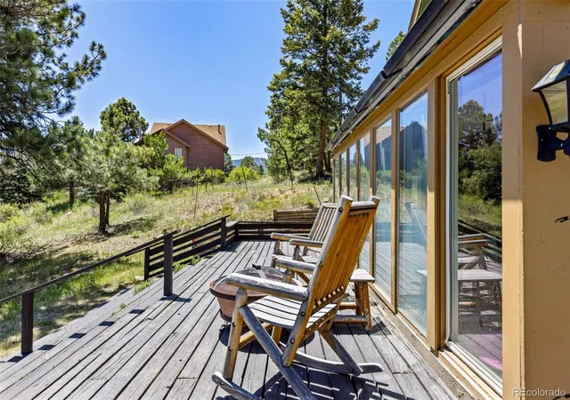 Homes for sale in Conifer, CO | 9759 Fallen Rock Rd, Conifer, CO 80433 | MLS# 2612632