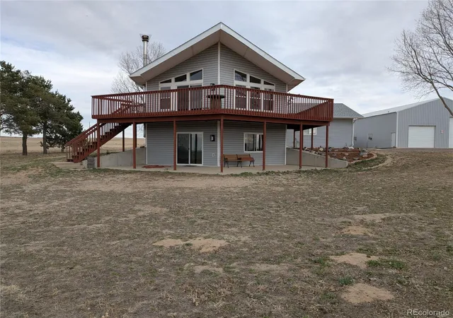 2nd image of 15507 County Road 10, Fort Lupton, CO 80621 | MLS# 5694504