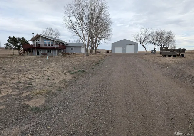 3rd image of 15507 County Road 10, Fort Lupton, CO 80621 | MLS# 5694504
